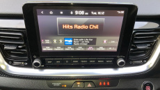 Kia Stonic 1.0T GDi 48V GT-Line S 5dr DCT Petrol Estate